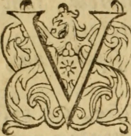 An illustration from Expositio analytica omnium Apostolicarum Epistolarum, seu, Brevis introductio ad pleniores commentarios : in usum studiosorum theologiae, 1647, leaf 237