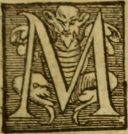 An illustration from Expositio analytica omnium Apostolicarum Epistolarum, seu, Brevis introductio ad pleniores commentarios : in usum studiosorum theologiae, 1647, leaf 260