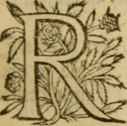 An illustration from Expositio analytica omnium Apostolicarum Epistolarum, seu, Brevis introductio ad pleniores commentarios : in usum studiosorum theologiae, 1647, leaf 436
