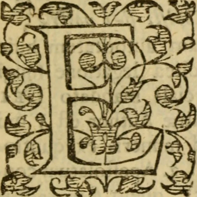 An illustration from Expositio analytica omnium Apostolicarum Epistolarum, seu, Brevis introductio ad pleniores commentarios : in usum studiosorum theologiae, 1647, leaf 514