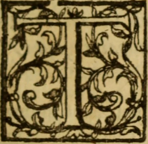 An illustration from Expositio analytica omnium Apostolicarum Epistolarum, seu, Brevis introductio ad pleniores commentarios : in usum studiosorum theologiae, 1647, leaf 60