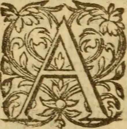 An illustration from Expositio analytica omnium Apostolicarum Epistolarum, seu, Brevis introductio ad pleniores commentarios : in usum studiosorum theologiae, 1647, leaf 669