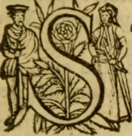 An illustration from Expositio analytica omnium Apostolicarum Epistolarum, seu, Brevis introductio ad pleniores commentarios : in usum studiosorum theologiae, 1647, leaf 794