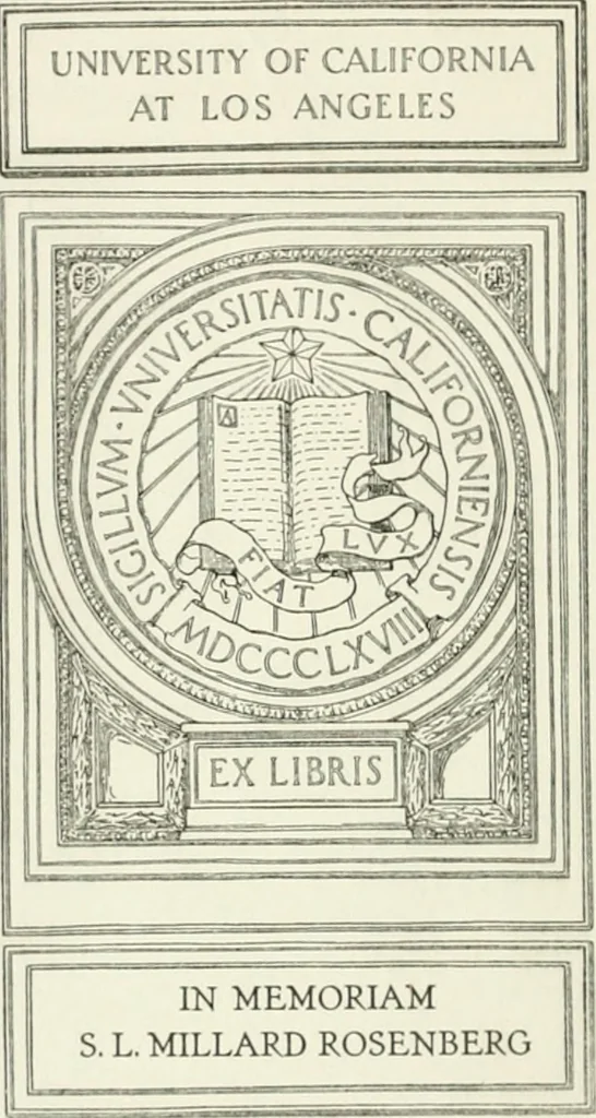 An illustration from An exposition of the Creed, 1692, leaf 1