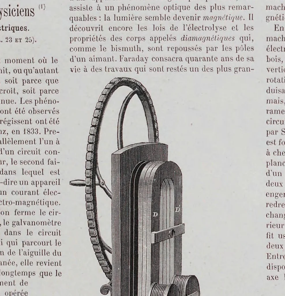 An illustration from L'Exposition de Paris (1900), 1900, leaf 102