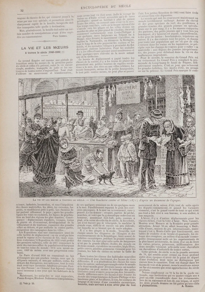 An illustration from L'Exposition de Paris (1900), 1900, leaf 56