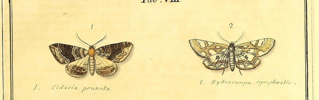 An illustration from An exposition of English insects : with curious observations and remarks, wherein each insect is particularly described; its parts and properties considered; the different sexes distinguished, and the natural history faithfully related : the whole illustrated with copper plates, 1776, leaf 65