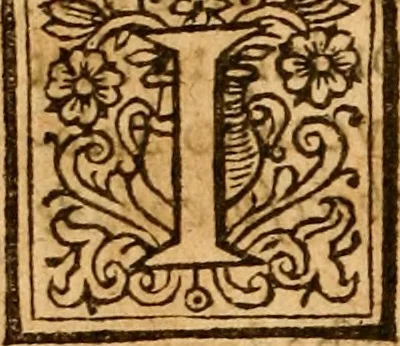 An illustration from An exposition of the nineth chapter of the Epistle to the Romans .., 1653, leaf 15