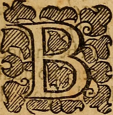 An illustration from An exposition of the nineth chapter of the Epistle to the Romans .., 1653, leaf 4