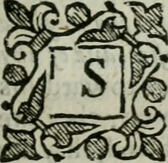 An illustration from An exposition of the prophesie of Hosea, begun in divers lectures, upon the first three chapters, at Michaels, Cornhill, London, 1643, leaf 206