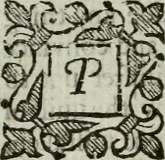 An illustration from An exposition of the prophesie of Hosea, begun in divers lectures, upon the first three chapters, at Michaels, Cornhill, London, 1643, leaf 231