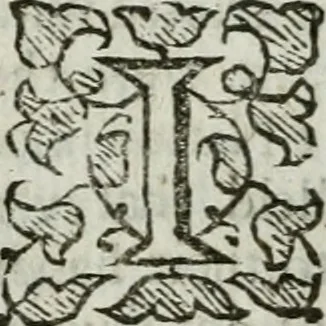 An illustration from An exposition of the prophesie of Hosea, begun in divers lectures, upon the first three chapters, at Michaels, Cornhill, London, 1643, leaf 265