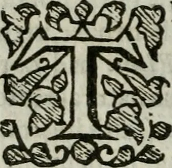 An illustration from An exposition of the prophesie of Hosea, begun in divers lectures, upon the first three chapters, at Michaels, Cornhill, London, 1643, leaf 323