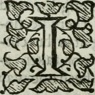 An illustration from An exposition of the prophesie of Hosea, begun in divers lectures, upon the first three chapters, at Michaels, Cornhill, London, 1643, leaf 377