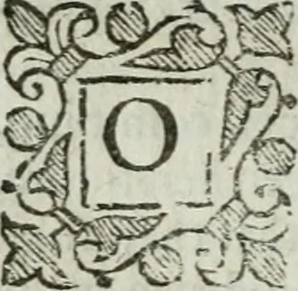An illustration from An exposition of the prophesie of Hosea, begun in divers lectures, upon the first three chapters, at Michaels, Cornhill, London, 1643, leaf 415