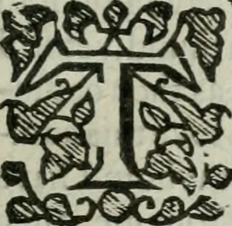 An illustration from An exposition of the prophesie of Hosea, begun in divers lectures, upon the first three chapters, at Michaels, Cornhill, London, 1643, leaf 676
