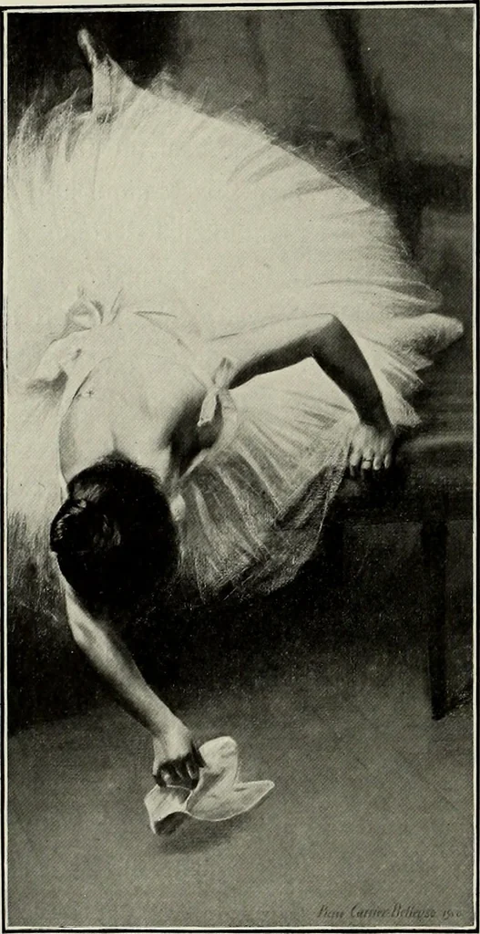 An illustration from Exposition universelle, 1900 : the chefs-d'uvre, 1900, leaf 139
