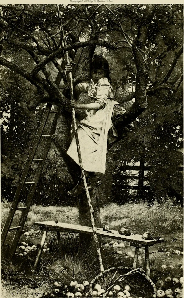An illustration from Exposition universelle, 1900 : the chefs-d'uvre, 1900, leaf 176