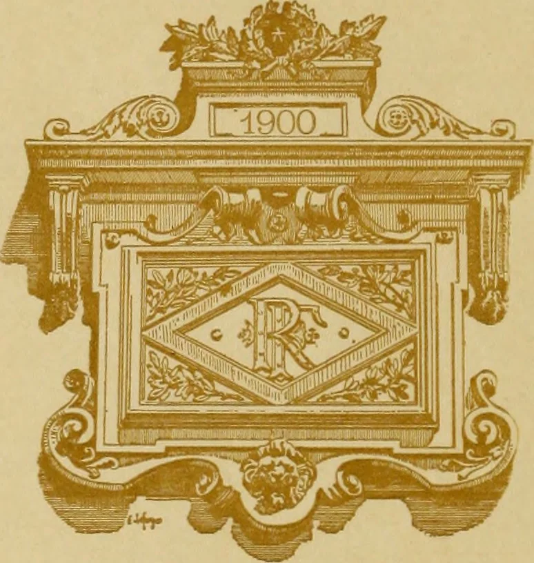 An illustration from Exposition universelle, 1900 : the chefs-d'uvre, 1900, leaf 209