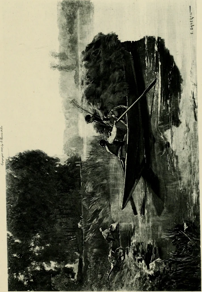 An illustration from Exposition universelle, 1900 : the chefs-d'uvre, 1900, leaf 56