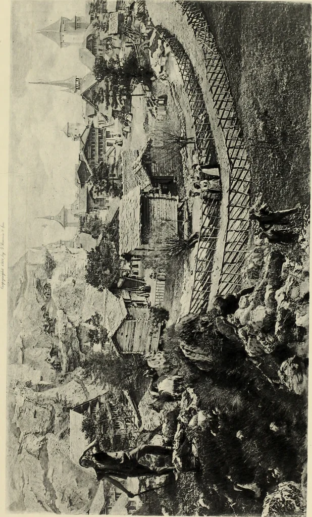 An illustration from Exposition universelle, 1900 : the chefs-d'uvre, 1900, leaf 146