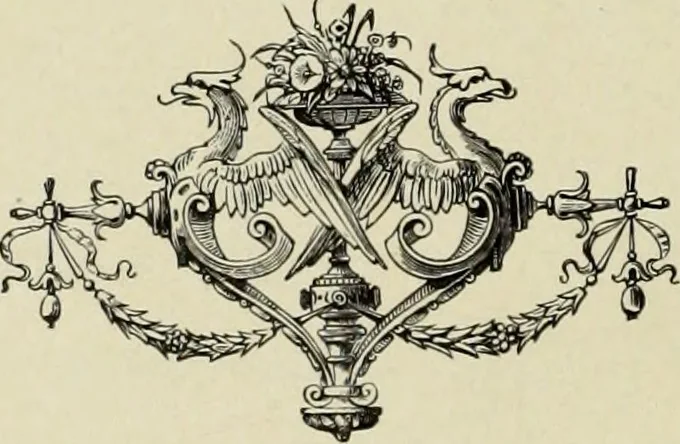 An illustration from Exposition universelle, 1900 : the chefs-d'uvre, 1900, leaf 205