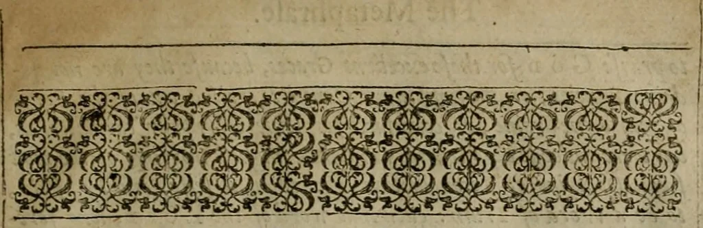 An illustration from An exposition vpon the Epistle to the Colossians ... Being, the substance of neare seuen yeeres weeke-dayes sermons, 1615, leaf 14