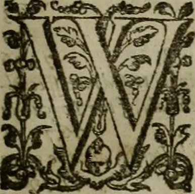 An illustration from An exposition vpon the Epistle to the Colossians ... Being, the substance of neare seuen yeeres weeke-dayes sermons, 1615, leaf 20