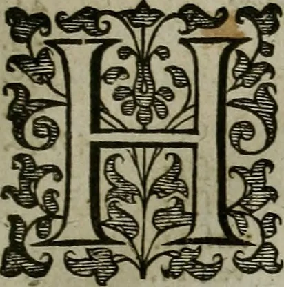 An illustration from An exposition vpon the Epistle to the Colossians ... Being, the substance of neare seuen yeeres weeke-dayes sermons, 1615, leaf 208