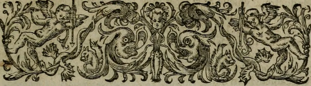 An illustration from An exposition vpon the Epistle to the Colossians ... Being, the substance of neare seuen yeeres weeke-dayes sermons, 1615, leaf 210