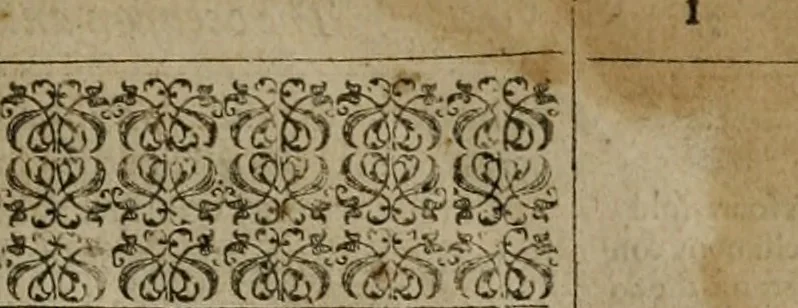 An illustration from An exposition vpon the Epistle to the Colossians ... Being, the substance of neare seuen yeeres weeke-dayes sermons, 1615, leaf 24