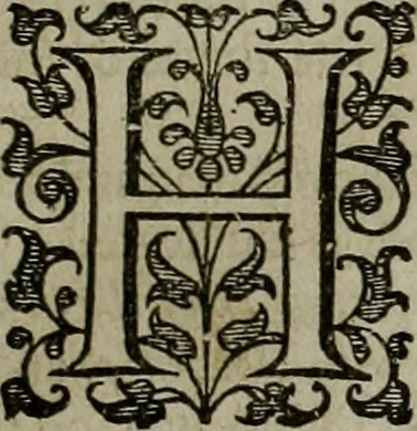 An illustration from An exposition vpon the Epistle to the Colossians ... Being, the substance of neare seuen yeeres weeke-dayes sermons, 1615, leaf 300