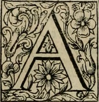 An illustration from An exposition vpon the Epistle to the Colossians ... Being, the substance of neare seuen yeeres weeke-dayes sermons, 1615, leaf 307