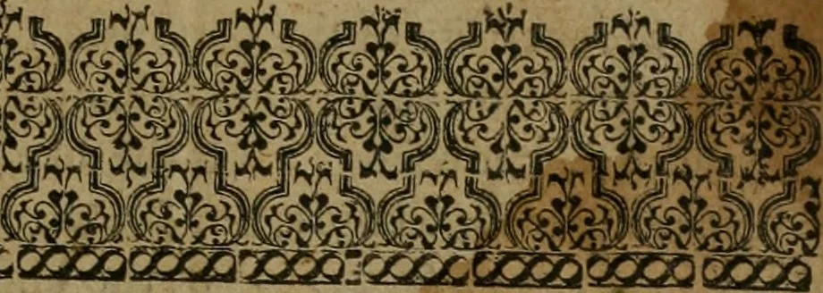 An illustration from An exposition vpon the Epistle to the Colossians ... Being, the substance of neare seuen yeeres weeke-dayes sermons, 1615, leaf 4