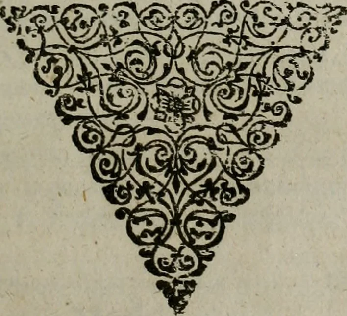 An illustration from An exposition vpon the Epistle to the Colossians ... Being, the substance of neare seuen yeeres weeke-dayes sermons, 1615, leaf 444