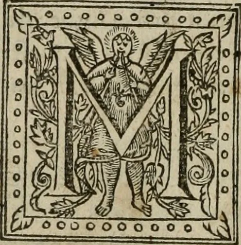 An illustration from An exposition vpon the Epistle to the Colossians ... Being, the substance of neare seuen yeeres weeke-dayes sermons, 1615, leaf 449