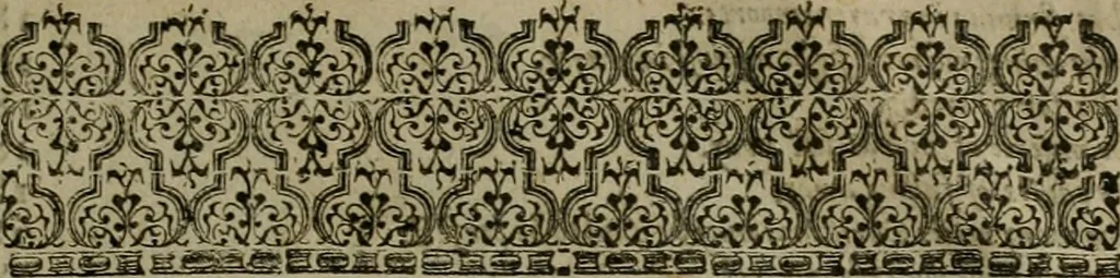 An illustration from An exposition vpon the Epistle to the Colossians ... Being, the substance of neare seuen yeeres weeke-dayes sermons, 1615, leaf 452