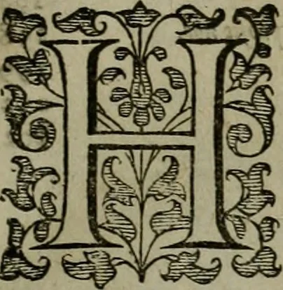 An illustration from An exposition vpon the Epistle to the Colossians ... Being, the substance of neare seuen yeeres weeke-dayes sermons, 1615, leaf 452