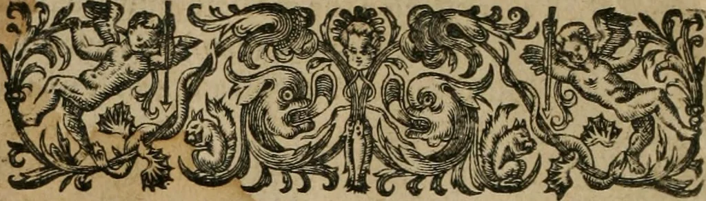 An illustration from An exposition vpon the Epistle to the Colossians ... Being, the substance of neare seuen yeeres weeke-dayes sermons, 1615, leaf 7