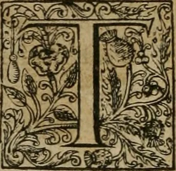 An illustration from An exposition vpon the Epistle to the Colossians ... Being, the substance of neare seuen yeeres weeke-dayes sermons, 1615, leaf 7