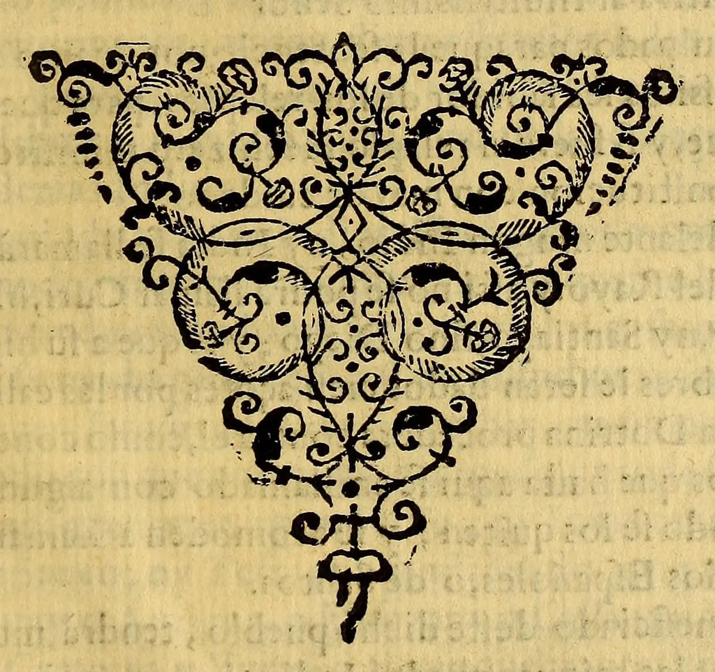 An illustration from Extirpacion de la idolatria del Piru. : Dirigido al Rey N.S. en su Real Conseio de Indias. Por el padre Pablo Ioseph de Arriaga de la Compañia de Iesus., 1621, leaf 151