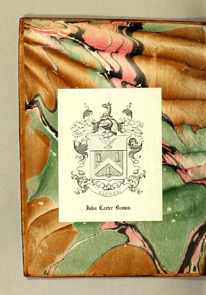 An illustration from Extirpacion de la idolatria del Piru. : Dirigido al Rey N.S. en su Real Conseio de Indias., 1621, leaf 2