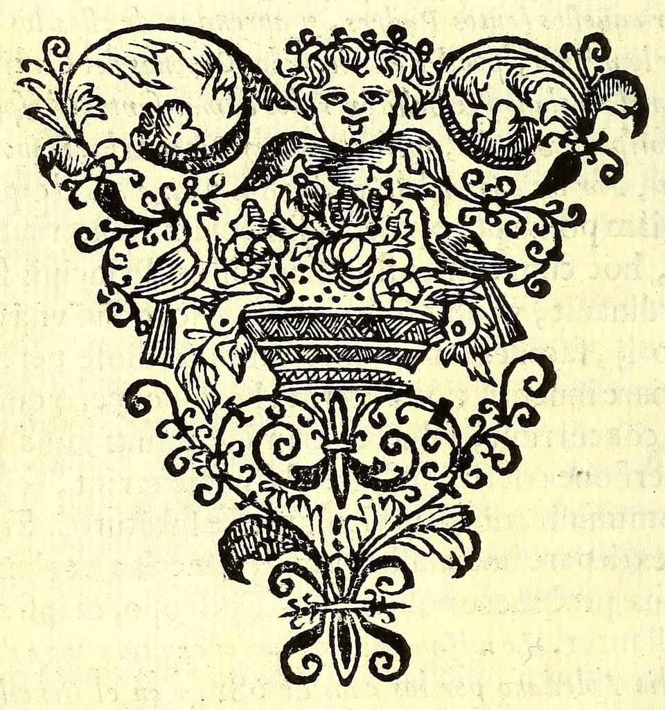 An illustration from Extirpacion de la idolatria del Piru. : Dirigido al Rey N.S. en su Real Conseio de Indias., 1621, leaf 20