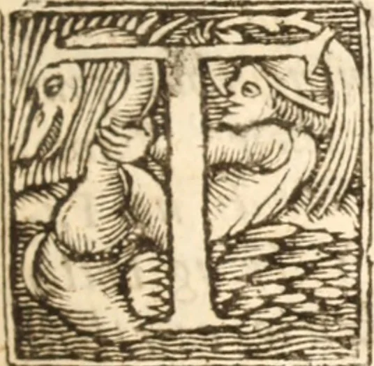 An illustration from An exposition on the whole book of Solomons Song, commonly called the Canticles : wherein the text is explained, and usefull observations raised thereupon, 1652, leaf 12