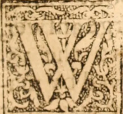 An illustration from An exposition on the whole book of Solomons Song, commonly called the Canticles : wherein the text is explained, and usefull observations raised thereupon, 1652, leaf 560