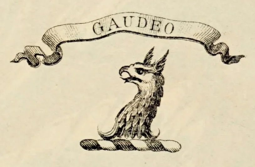 An illustration from Ex XIIII. T. Liuii decadibus. Prima, tertia, quarta, in qua præter fragmenta III, & X libri, quæ in Germania nuper reperta, hic etiam continentur, multa adulterina expunximus, multa uera recipimus, quæ in alijs non habentur. Epitome singulorum librorum XIII decadum. Historia omnium XIIII decadum in compendium redacta ab L. Floro. Polybij lib. V de rebus Romanis Latinitate donati à Nicolao Perotto. Index copiosissimus rerum omnium memorabilium, 1518, leaf 2