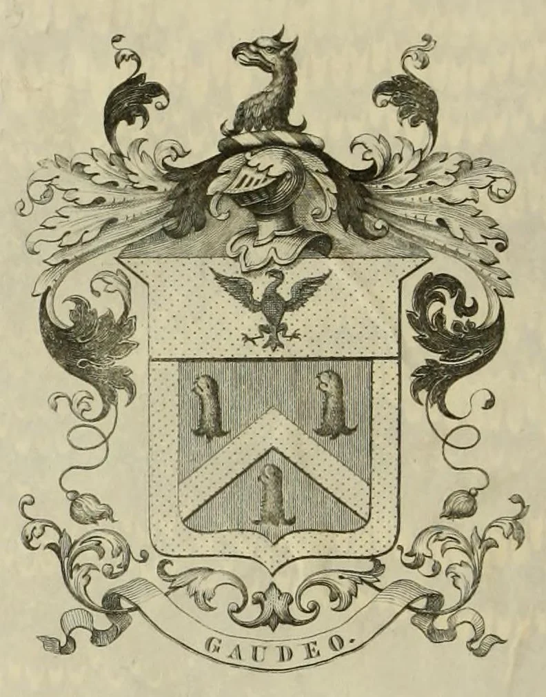 An illustration from Eyn schön hübsch Lesen von etlichen Insslen die do in kurtzen Zyten funden synd durch de[n] Künig von Hispania. : vnd sagt vo[n] grossen wunderlichen Dingen die in de[n] selbe[n] Insslen synd, leaf 2