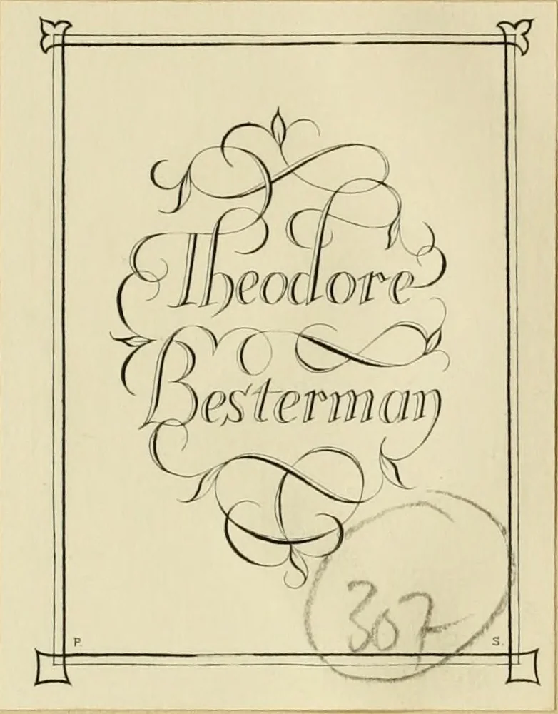 An illustration from Eyn schön nützlich Büchlin vnd Vnderweisung der Kunst des Messens mit dem Zirckel, Richtscheidt oder Linial : zu nutz allen Kunstliebhabern fürnemlich den Malern, Bildhawern, Goldschmiden, Seidenstikern, Steynmetzen, Scheinern auch allen Andern so sich der Kunst des Messens (Perspectiua zü latin gnant) zügebrauchen Lust haben : darin Man auch solche Kunst leichter dan ausz etzlichen hieuorgetruckten Büchern begreiffen vn lernen mag mit vil [i.e., 56] schönen darzü dienenden Figuren, 1531, leaf 1