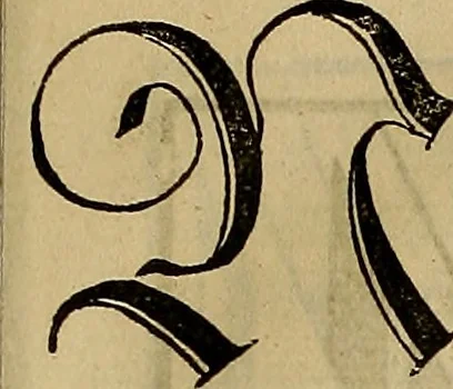 An illustration from Eyn schön nützlich Büchlin vnd Vnderweisung der Kunst des Messens mit dem Zirckel, Richtscheidt oder Linial : zu nutz allen Kunstliebhabern fürnemlich den Malern, Bildhawern, Goldschmiden, Seidenstikern, Steynmetzen, Scheinern auch allen Andern so sich der Kunst des Messens (Perspectiua zü latin gnant) zügebrauchen Lust haben : darin Man auch solche Kunst leichter dan ausz etzlichen hieuorgetruckten Büchern begreiffen vn lernen mag mit vil [i.e., 56] schönen darzü dienenden Figuren, 1531, leaf 34