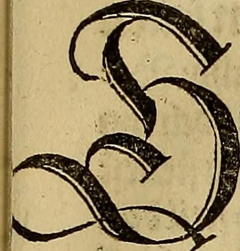 An illustration from Eyn schön nützlich Büchlin vnd Vnderweisung der Kunst des Messens mit dem Zirckel, Richtscheidt oder Linial : zu nutz allen Kunstliebhabern fürnemlich den Malern, Bildhawern, Goldschmiden, Seidenstikern, Steynmetzen, Scheinern auch allen Andern so sich der Kunst des Messens (Perspectiua zü latin gnant) zügebrauchen Lust haben : darin Man auch solche Kunst leichter dan ausz etzlichen hieuorgetruckten Büchern begreiffen vn lernen mag mit vil [i.e., 56] schönen darzü dienenden Figuren, 1531, leaf 52